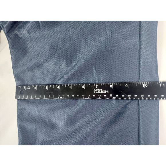 Red Kap x Rivian Anti-Static Coverall Men's Med RG Navy Blue - Picture 14 of 15